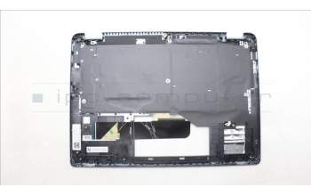 Lenovo 5CB1L30772 COVER Upper Case ASM_NORDIC W 82Y0 SB