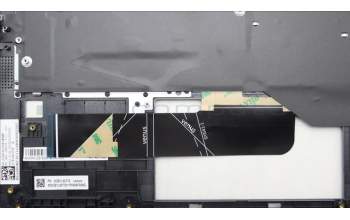 Lenovo 5CB1L30772 COVER Upper Case ASM_NORDIC W 82Y0 SB
