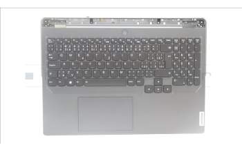 Lenovo 5CB1L30857 COVER Upper Case ASM_CZE/SLKL82WKONGYRGB