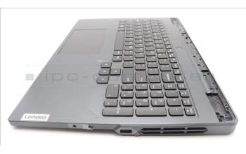 Lenovo 5CB1L30859 COVER Upper Case ASM_EUROENGL82WKONGYRGB