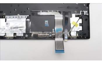 Lenovo 5CB1L30859 COVER Upper Case ASM_EUROENGL82WKONGYRGB