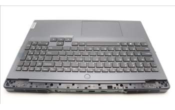 Lenovo 5CB1L30862 COVER Upper Case ASM_USA ENGL82WKONGYRGB