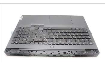 Lenovo 5CB1L30863 COVER Upper Case ASM_FRA L82WK ONGY RGB