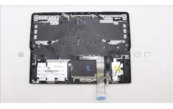 Lenovo 5CB1L30871 COVER Upper Case ASM_ITA L82WK ONGY RGB