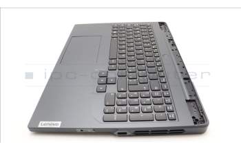 Lenovo 5CB1L30871 COVER Upper Case ASM_ITA L82WK ONGY RGB