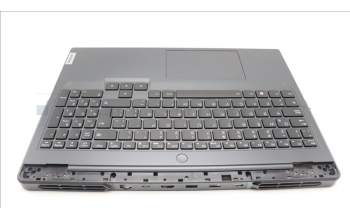 Lenovo 5CB1L30874 COVER Upper Case ASM_LA SPA L82WKONGYRGB