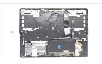 Lenovo 5CB1L30879 COVER Upper Case ASM_SPA L82WK ONGY RGB