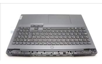 Lenovo 5CB1L30879 COVER Upper Case ASM_SPA L82WK ONGY RGB