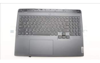 Lenovo 5CB1L30882 COVER Upper Case ASM_TC L82WK ONGY RGB