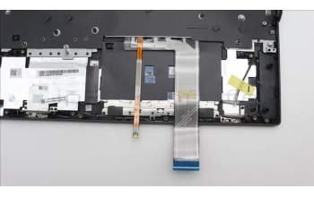 Lenovo 5CB1L30885 COVER Upper Case ASM_ARA L82WK ONGY WH