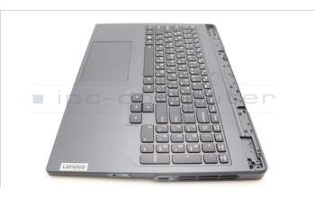 Lenovo 5CB1L30885 COVER Upper Case ASM_ARA L82WK ONGY WH