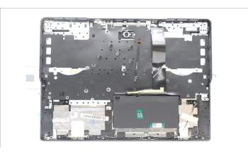 Lenovo 5CB1L30903 COVER Upper Case ASM_ITA L82WK ONGY WH