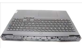 Lenovo 5CB1L30907 COVER Upper Case ASM_NORDIC L82WK ONGYWH