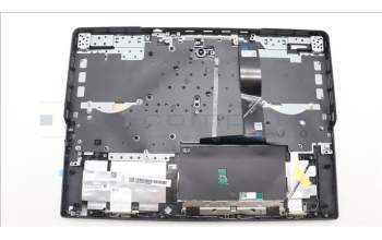 Lenovo 5CB1L30910 COVER Upper Case ASM_SLV L82WK ONGY WH