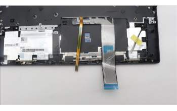 Lenovo 5CB1L30911 COVER Upper Case ASM_SPA L82WK ONGY WH