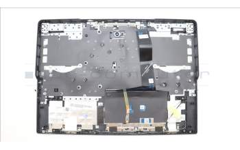Lenovo 5CB1L30916 COVER Upper Case ASM_UKR L82WK ONGY WH