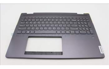 Lenovo 5CB1L31844 COVER Upper Case ASM_GRE H 82YN FP STGY