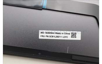 Lenovo 5CB1L39211 Cover L 21J8 LCD 165HZ_SG