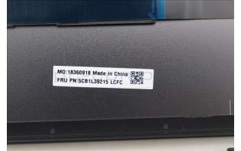 Lenovo 5CB1L39215 Cover L 21J8 LCD 60HZ SG