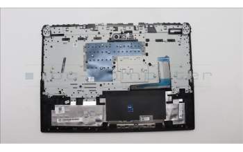 Lenovo 5CB1L39238 COVER Upper Case ASM_GER L82WR RGB WTWOL