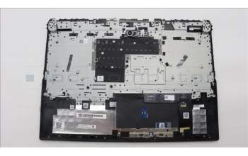 Lenovo 5CB1L39258 C-Cover with keyboard, Nordic, RGB Backlight, UK