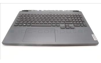Lenovo 5CB1L39264 COVER Upper Case ASM_SLV L82WR RGB WTWOL