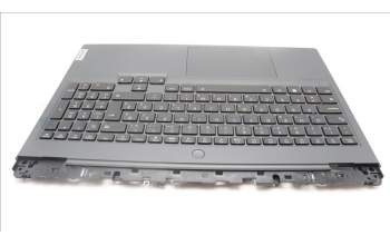 Lenovo 5CB1L39264 COVER Upper Case ASM_SLV L82WR RGB WTWOL