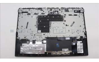 Lenovo 5CB1L39277 C-Abdeckung mit Tastatur, Englisch (GB), RGB-Hintergrundbel