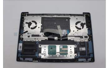 Lenovo 5CB1L39522 COVER Upper Case ASM_EURO ENG H82Y7TTPS
