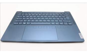 Lenovo 5CB1L40686 C-Abdeckung mit Tastatur, Italienisch