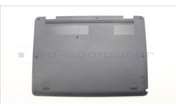 Lenovo 5CB1L43541 COVER FRU D COVER ASM GREY 500W Gen4