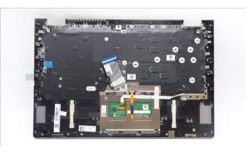 Lenovo 5CB1L43726 COVER UpperCaseASM_GRE C21JG MG BL