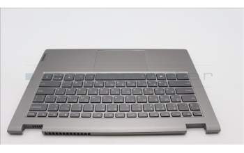 Lenovo 5CB1L43730 C-Abdeckung mit Tastatur, Russisch, Hintergrundbeleuchtung