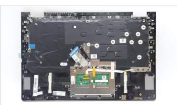 Lenovo 5CB1L43743 COVER UpperCaseASM_FRA C21JG MG BL
