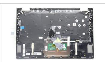 Lenovo 5CB1L43749 C-Abdeckung mit Tastatur, Slowenisch, Hintergrundbeleuchtung