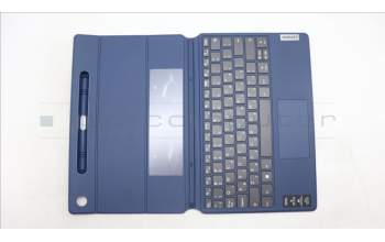 Lenovo 5CB1L44929 Keyboard External,Docking,Hebrew