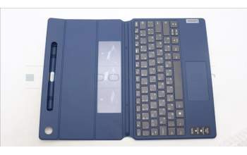 Lenovo 5CB1L44946 Externe Tastatur, Bulgarisch, mit Stifthalter