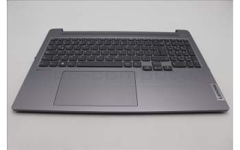 Lenovo 5CB1L44973 COVER Upper Case ASM_LA SPA L83AQ A/G
