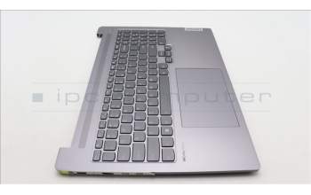 Lenovo 5CB1L44985 COVER Upper Case ASM_USA ENG L83AQ A/G