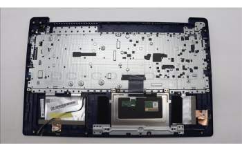 Lenovo 5CB1L45548 C-Abdeckung mit Tastatur, Hebräisch, Tiefblau, Nicht_beleuchtet