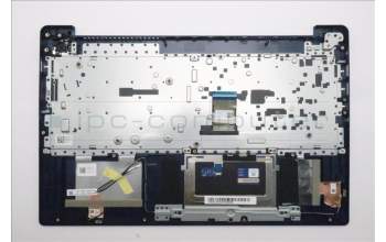 Lenovo 5CB1L45557 Upper Case ASM_BUL L82X7 AB NBL