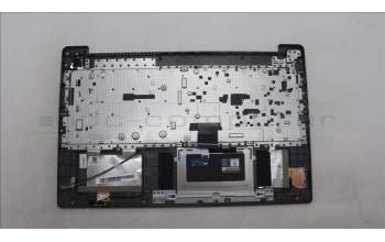 Lenovo 5CB1L45762 C-Abdeckung mit Tastatur, Ungarisch, arktisgrau, Ohne_Hintergrundbeleuchtung