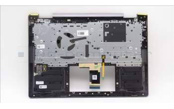 Lenovo 5CB1L47277 COVER Upper Case ASM_UKE H 82YM FP STGY