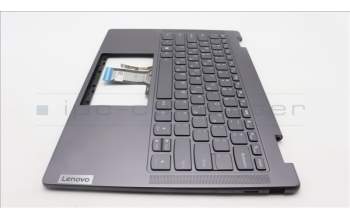 Lenovo 5CB1L48256 COVER Upper Case ASM_GRE H 82YM NFP STGY