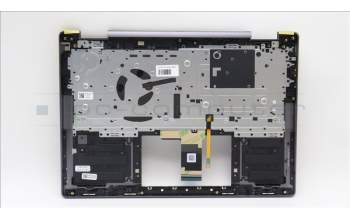 Lenovo 5CB1L48257 COVER Upper Case ASM_GER H 82YM NFP STGY