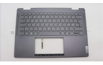 Lenovo 5CB1L48259 COVER Upper Case ASM_NORDIC H82YMNFPSTGY