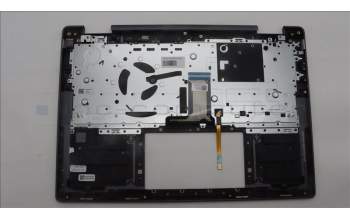 Lenovo 5CB1L48259 COVER Upper Case ASM_NORDIC H82YMNFPSTGY