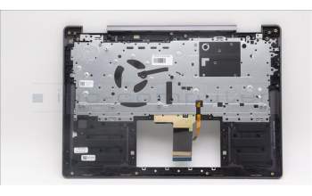 Lenovo 5CB1L48262 COVER Upper Case ASM_SLV H 82YM NFP STGY