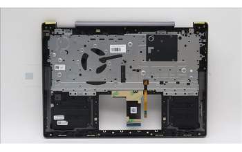 Lenovo 5CB1L48270 COVER Upper Case ASM_ENG H 82YM NFP STGY