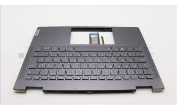 Lenovo 5CB1L48271 COVER Upper Case ASM_CZE/SLK H82YM NFPSG